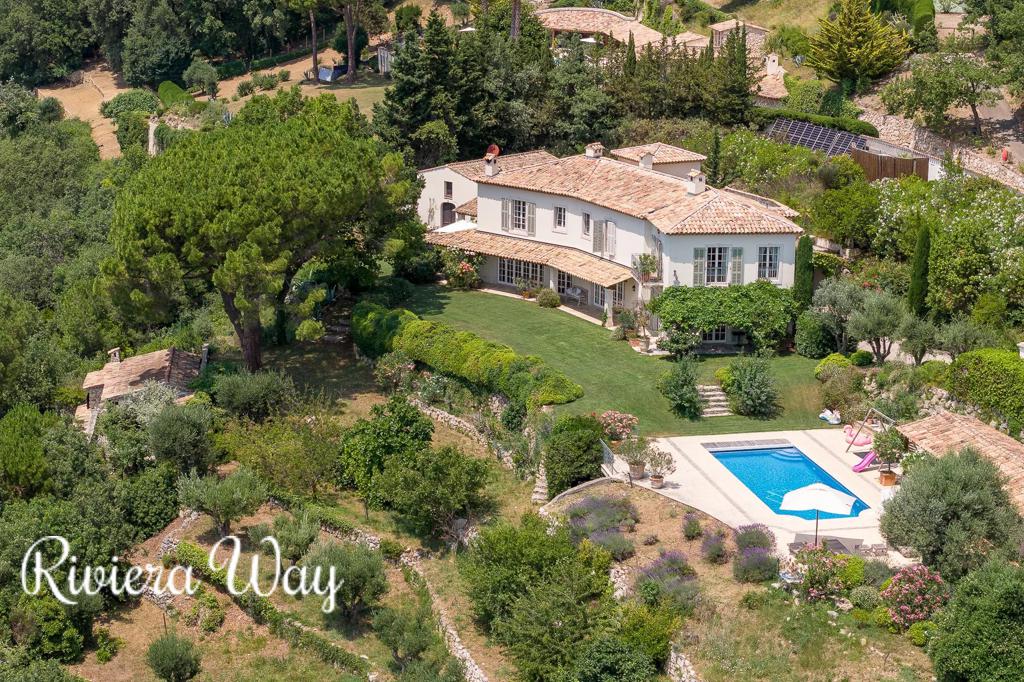 7 room villa in Tourrettes-sur-Loup, photo #7, listing #101768520