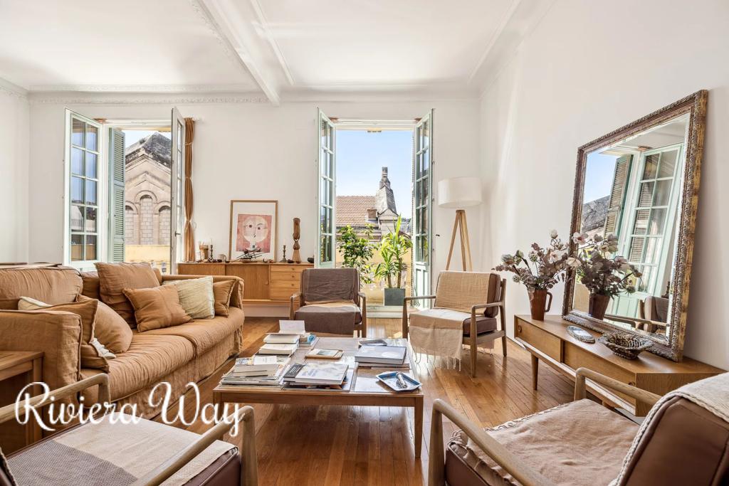 Penthouse in Nice, 127 m², photo #1, listing #105539448
