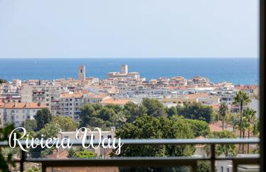4 room apartment in Antibes
