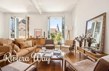 Penthouse in Nice, 127 m²