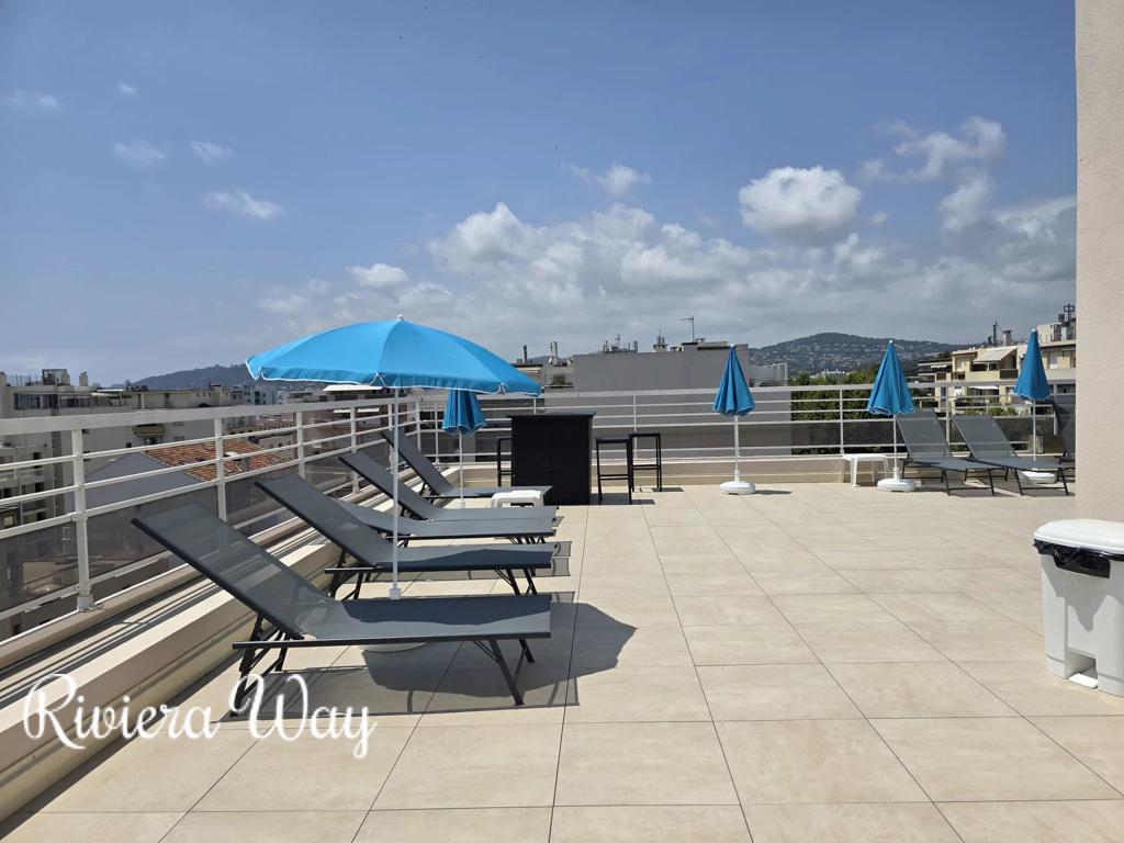 3 room apartment in Juan-les-Pins, photo #6, listing #103480608