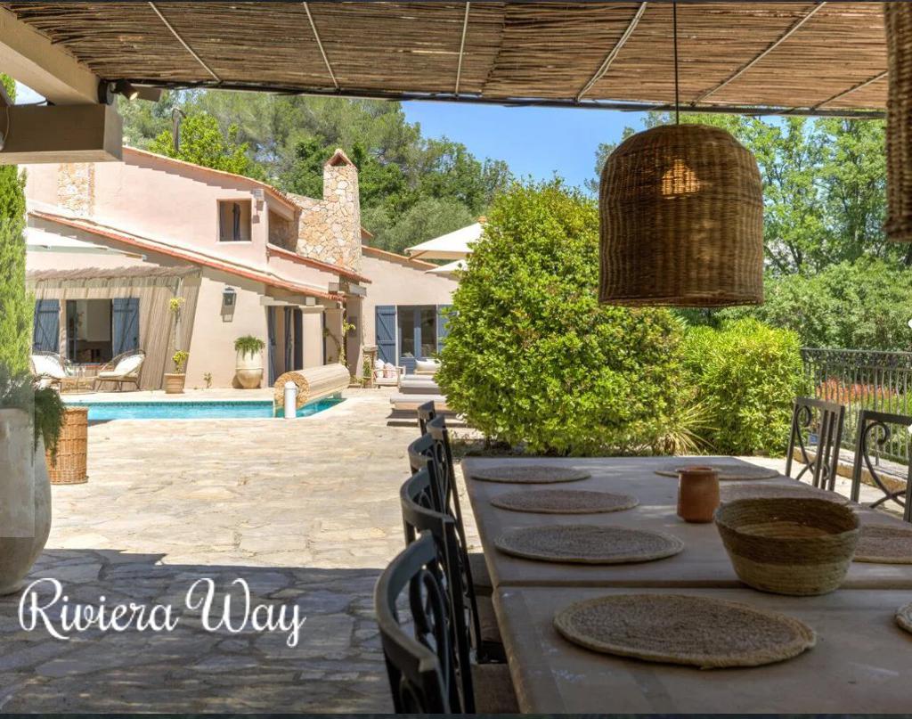 6 room villa in Le Tignet, photo #6, listing #103280100