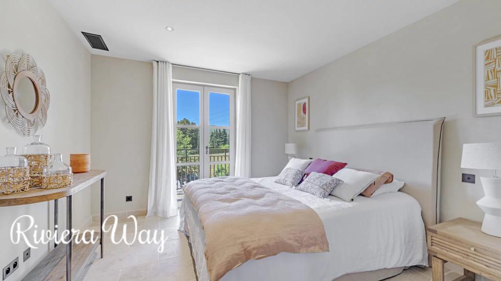 6 room villa in Ramatyuel, photo #9, listing #103364814