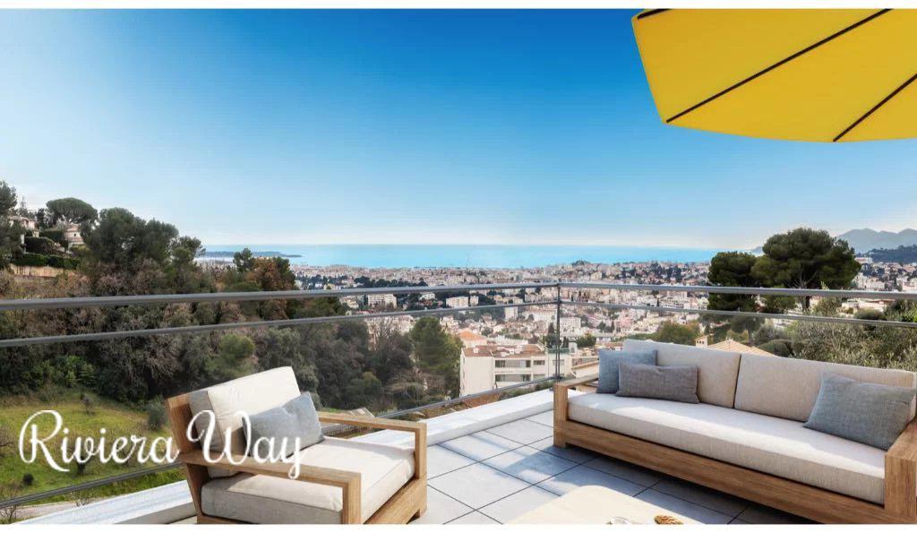 5 room apartment in Le Cannet, photo #5, listing #88170726