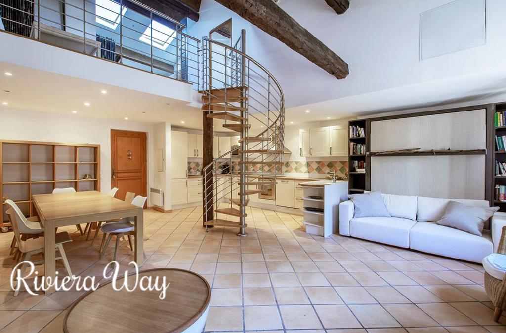 3 room penthouse in Villefranche-sur-Mer, 100 m², photo #9, listing #104751360