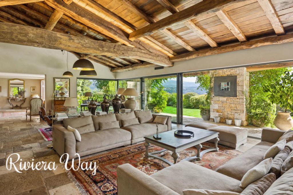 10 room villa in Fayence, photo #3, listing #103169178