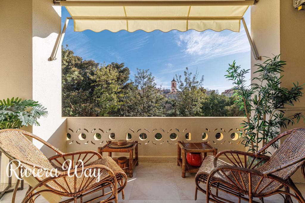 3 room apartment in Nice, 100 m², photo #9, listing #105968940