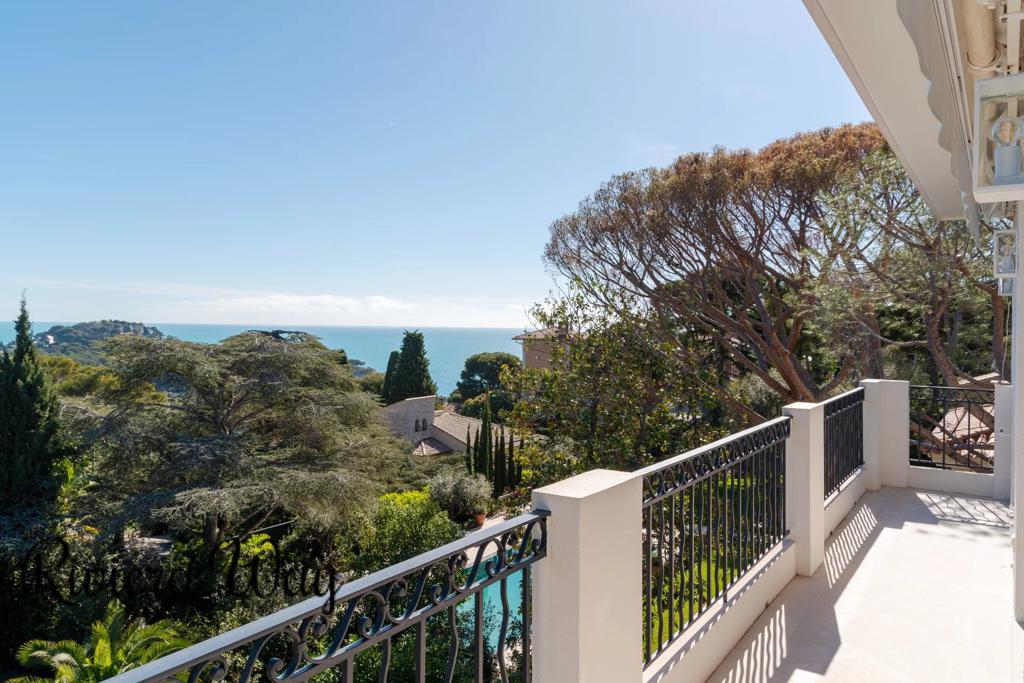 3 room apartment in Saint-Jean-Cap-Ferrat, photo #1, listing #106444380