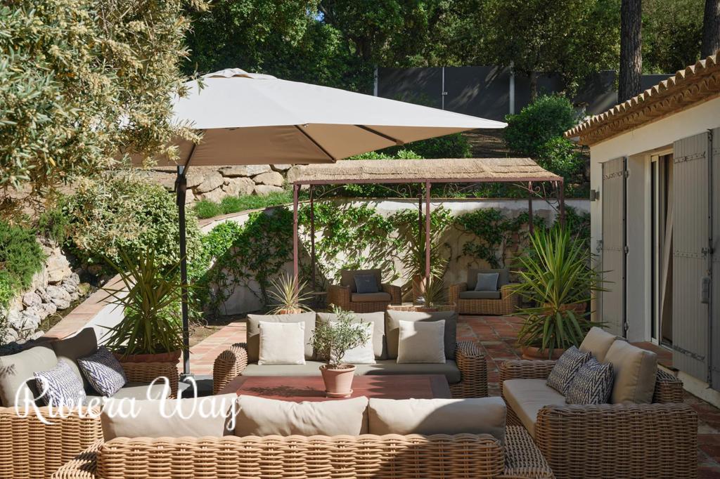 7 room villa in Ramatyuel, photo #6, listing #92063370