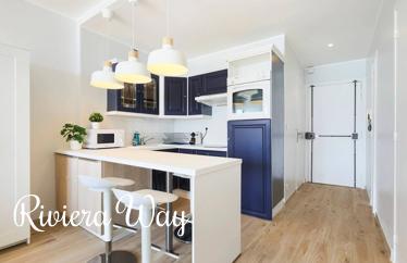 1 room apartment in Juan-les-Pins