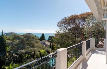 3 room apartment in Saint-Jean-Cap-Ferrat