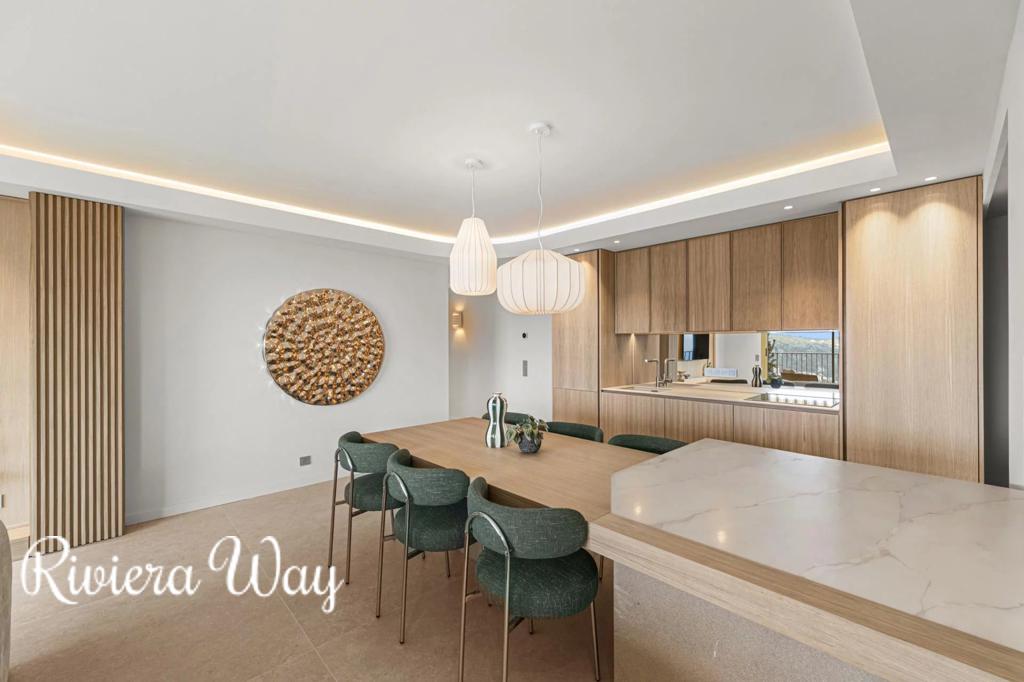 3 room apartment in Villefranche-sur-Mer, photo #7, listing #107279844