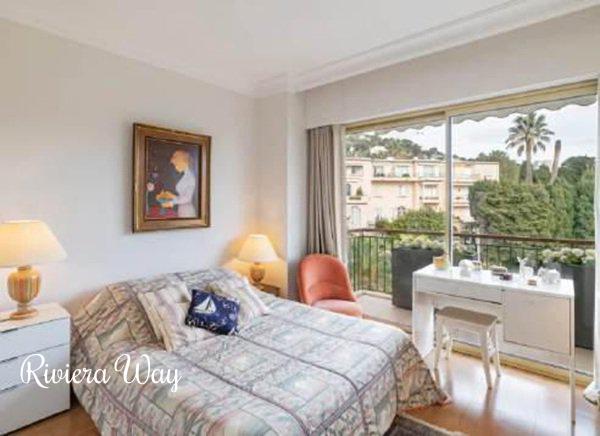 4 room apartment in Cannes, 135 m², photo #10, listing #103227516