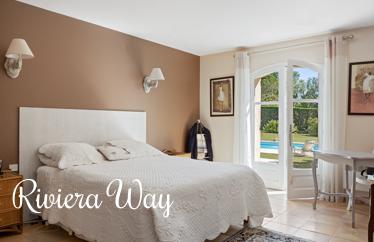 7 room villa in Chateauneuf-Grasse