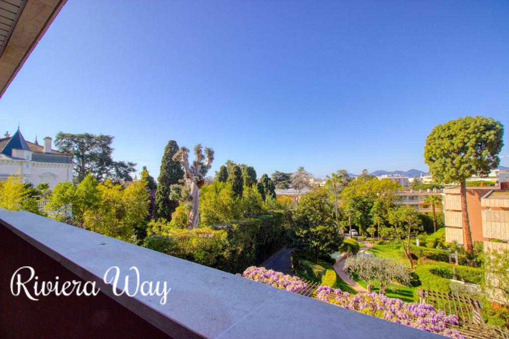 3 room apartment in Cannes, photo #2, listing #83428170