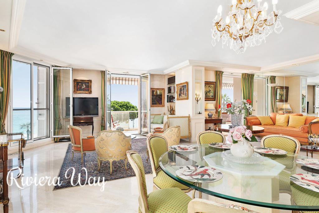 4 room penthouse in Boulevard de la Croisette, photo #5, listing #78786792