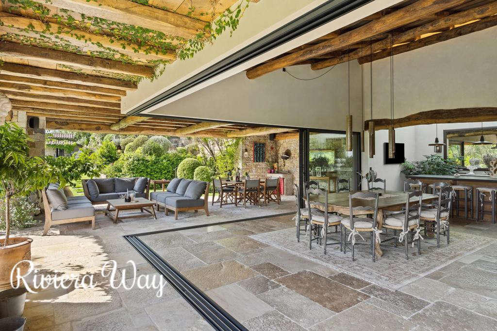 10 room villa in Fayence, photo #6, listing #103169178