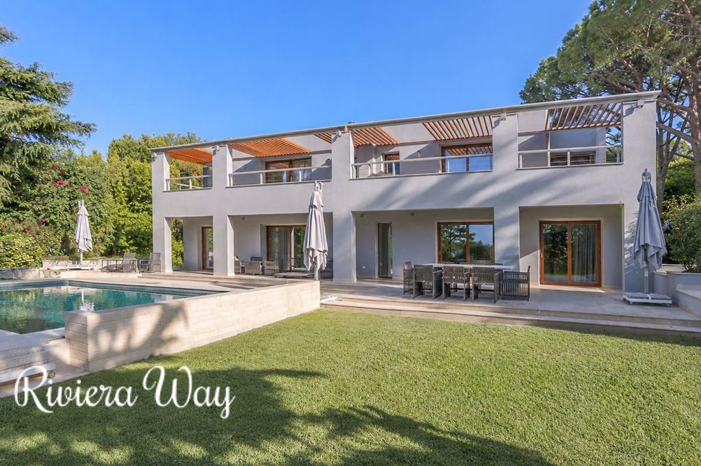 8 room villa in Saint-Jean-Cap-Ferrat, 444 m², photo #1, listing #99251082