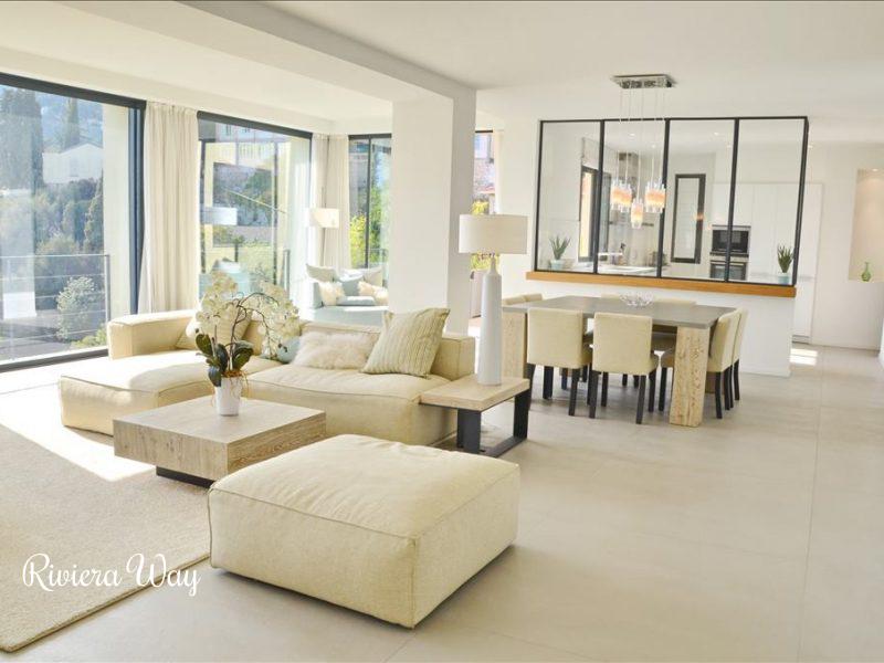 5 room villa in Roquebrune — Cap Martin, 300 m², photo #4, listing #70403550