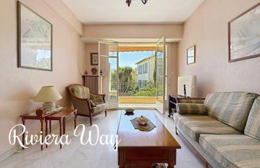 3 room apartment in Nice, 69 m²