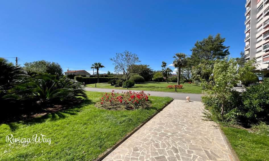 3 room apartment in Antibes, 72 m², photo #9, listing #103961718