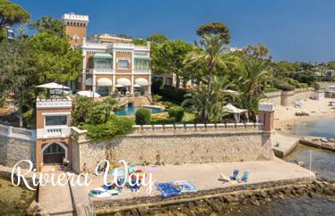 9 room villa in Antibes, 600 m²