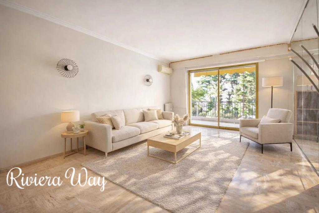 3 room apartment in Cap d'Ail, photo #2, listing #105667170