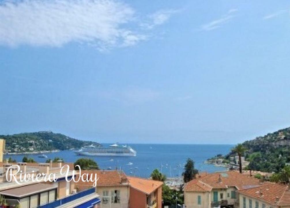 4 room penthouse in Villefranche-sur-Mer, 81 m², photo #1, listing #67528860