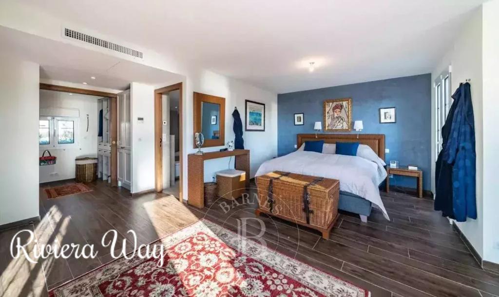 8 room villa in Antibes, 350 m², photo #7, listing #103130118