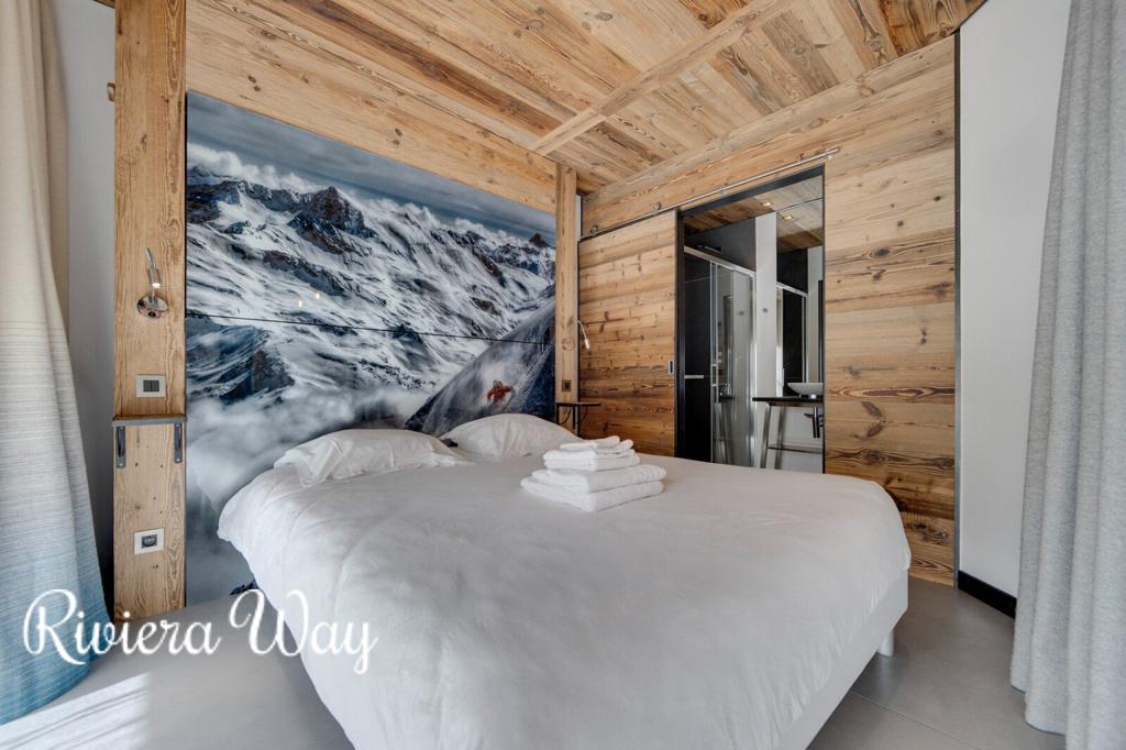 4 room apartment in Les Arcs, 79 m², photo #4, listing #103599510