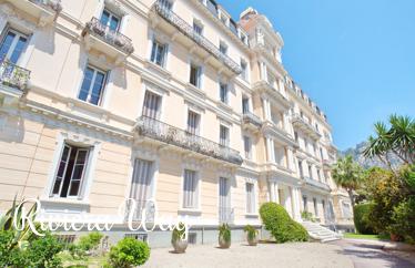 3 room apartment in Beaulieu-sur-Mer, 107 m²