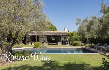 6 room villa in Mougins