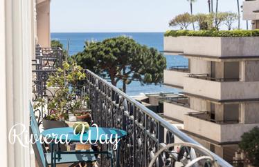 3 room apartment in Cannes