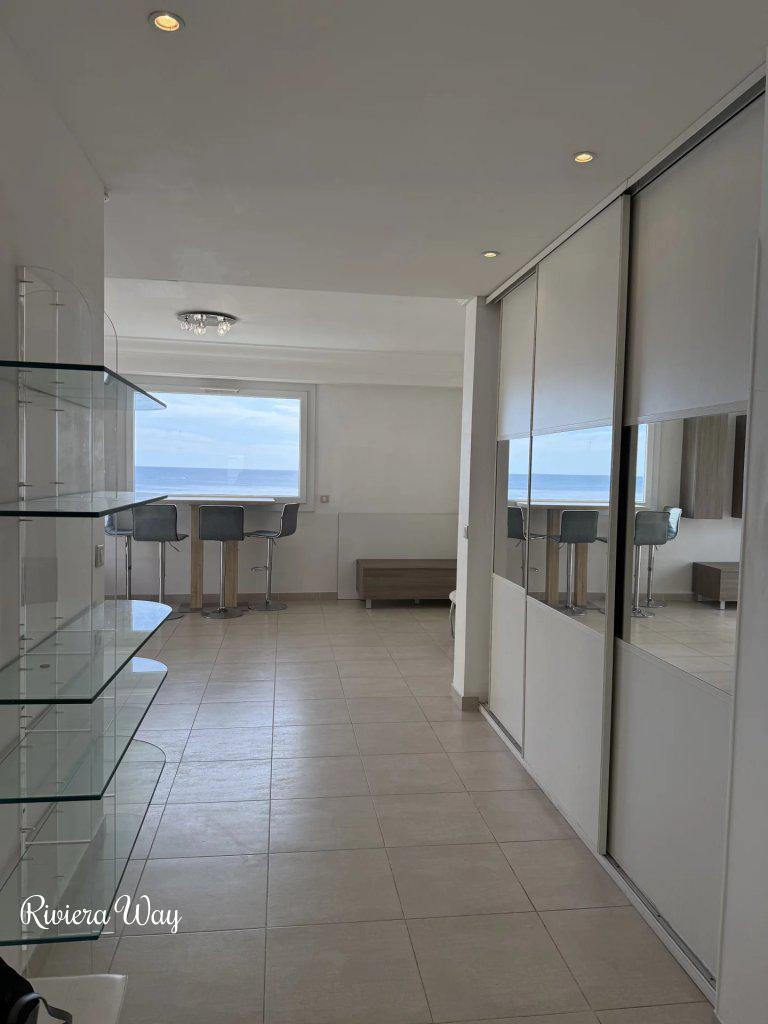 3 room apartment in Nice, 72 m², photo #4, listing #105075558