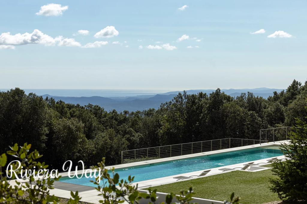 7 room villa in Fayence, photo #5, listing #99823416