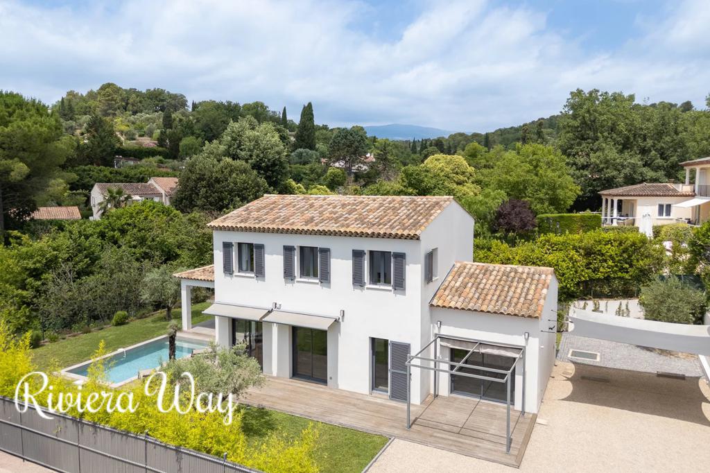 6 room villa in Le Rouret, photo #9, listing #103498080