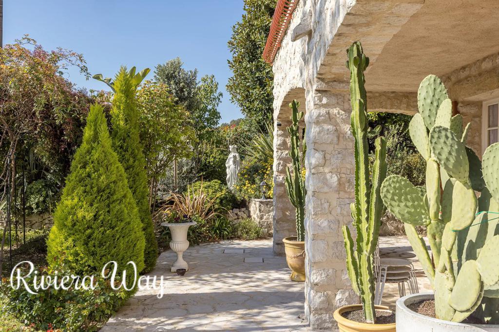 7 room villa in Tourrettes-sur-Loup, photo #3, listing #105917028