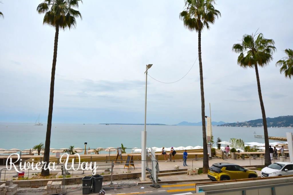 3 room apartment in Juan-les-Pins, photo #4, listing #102969594