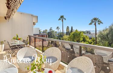3 room apartment in Cannes