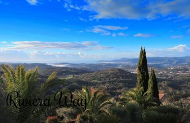 Villa in Grasse