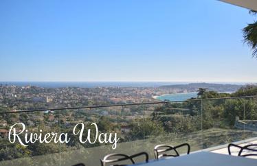 6 room villa in Cannes