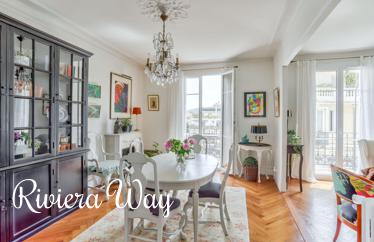 3 room apartment in Nice, 92 m²