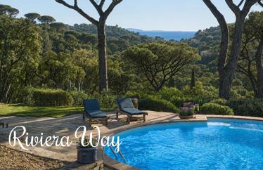 7 room villa in La Croix-Valmer