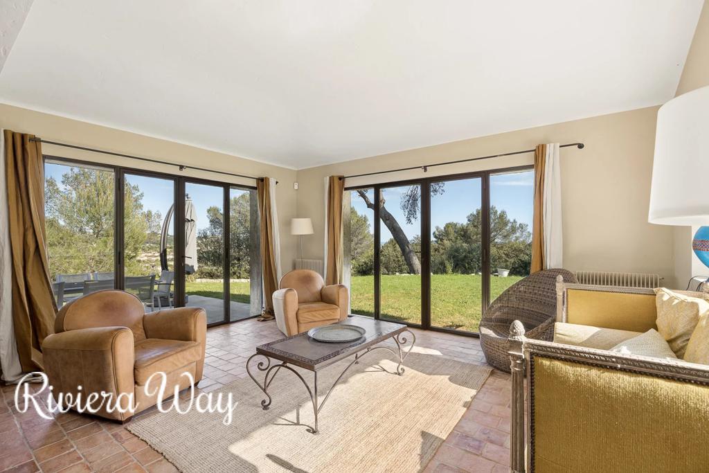 10 room villa in La Colle-sur-Loup, photo #7, listing #106130346