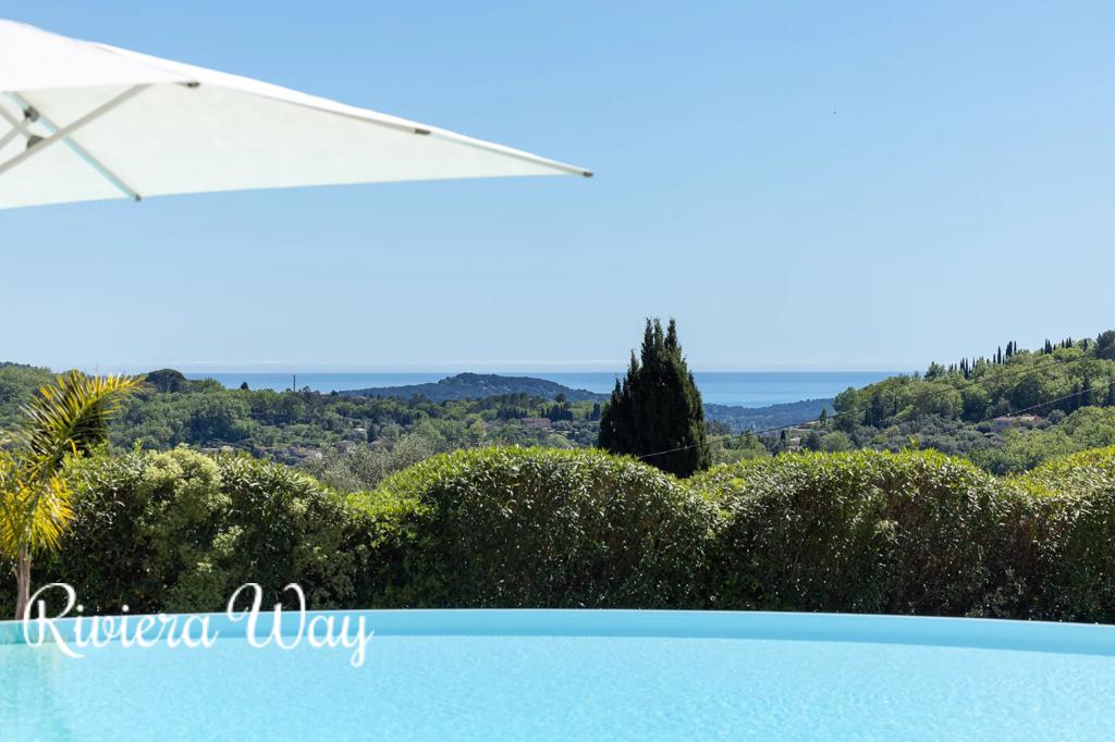 14 room villa in Grasse, photo #1, listing #102971064