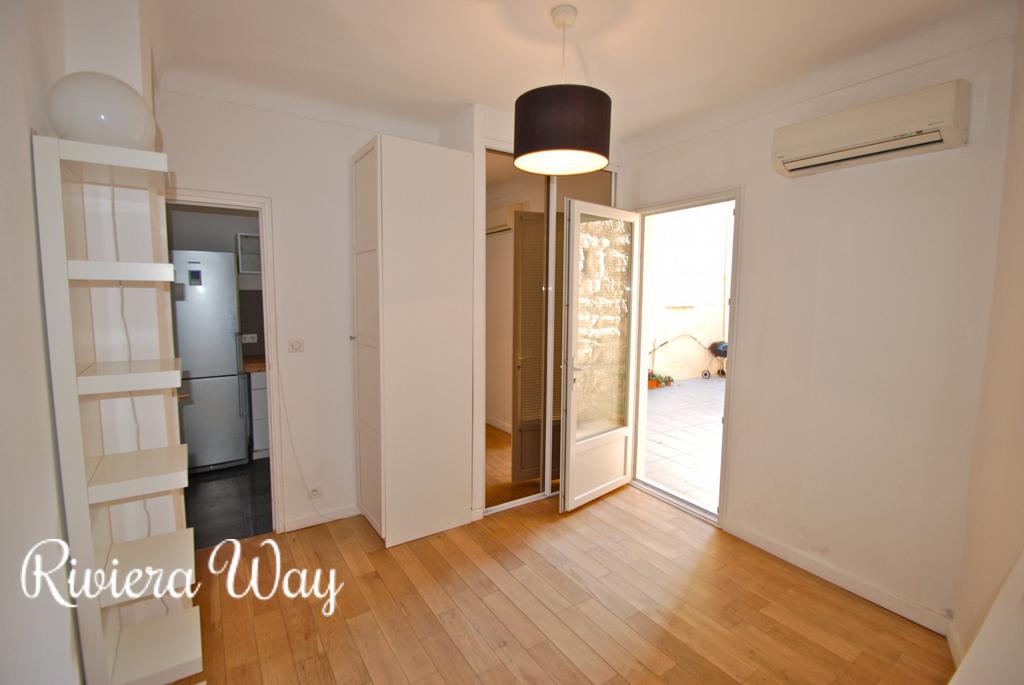 2 room apartment in Beaulieu-sur-Mer, photo #5, listing #78868356