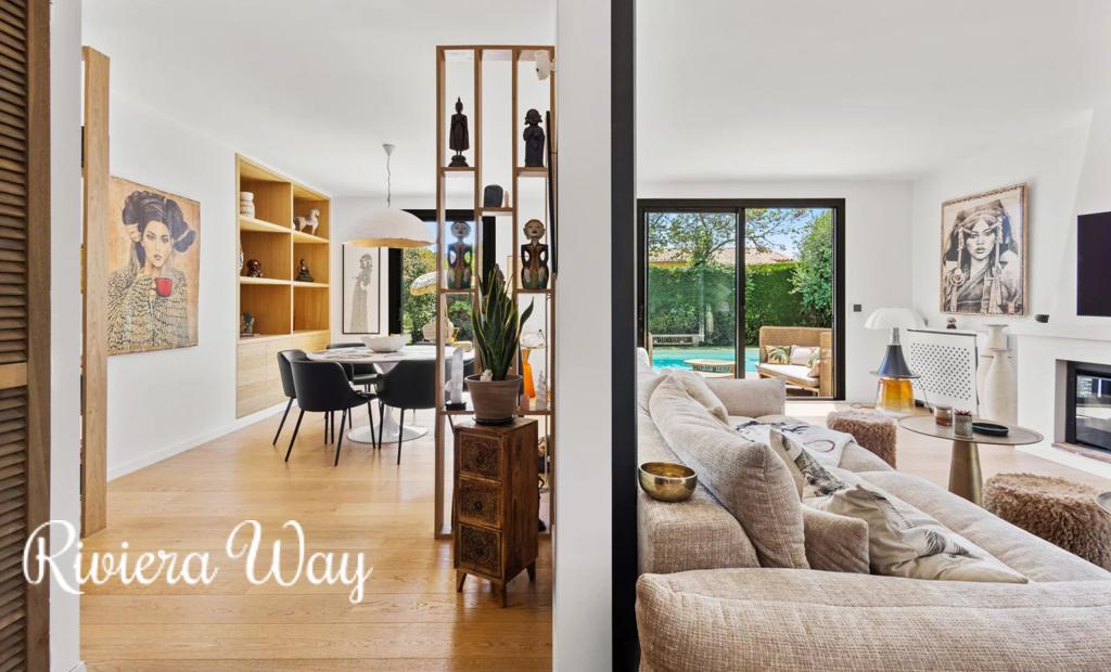 5 room villa in Mougins, photo #6, listing #106436946