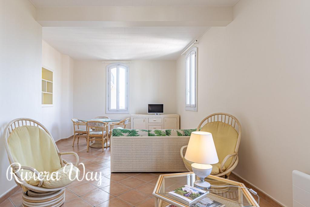 3 room apartment in Cannes, photo #3, listing #87358194