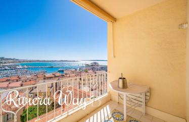 3 room apartment in Cannes