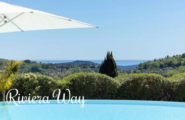 14 room villa in Grasse